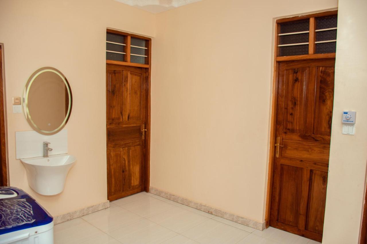 Sunset Homes Vuga Zanzibar Kültér fotó