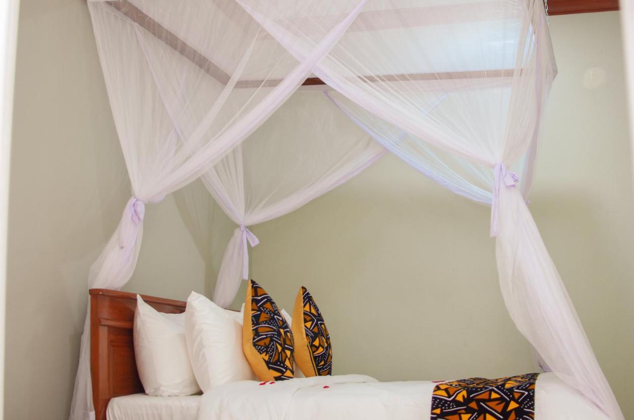 Sunset Homes Vuga Zanzibar Kültér fotó