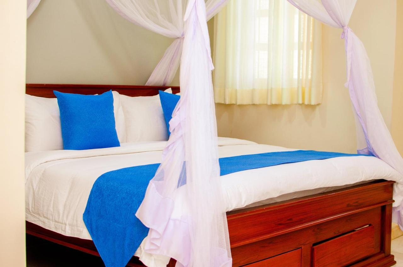 Sunset Homes Vuga Zanzibar Kültér fotó