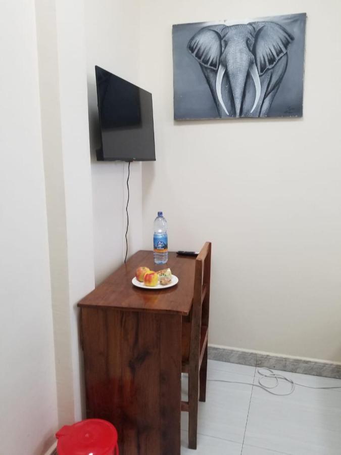 Sunset Homes Vuga Zanzibar Kültér fotó