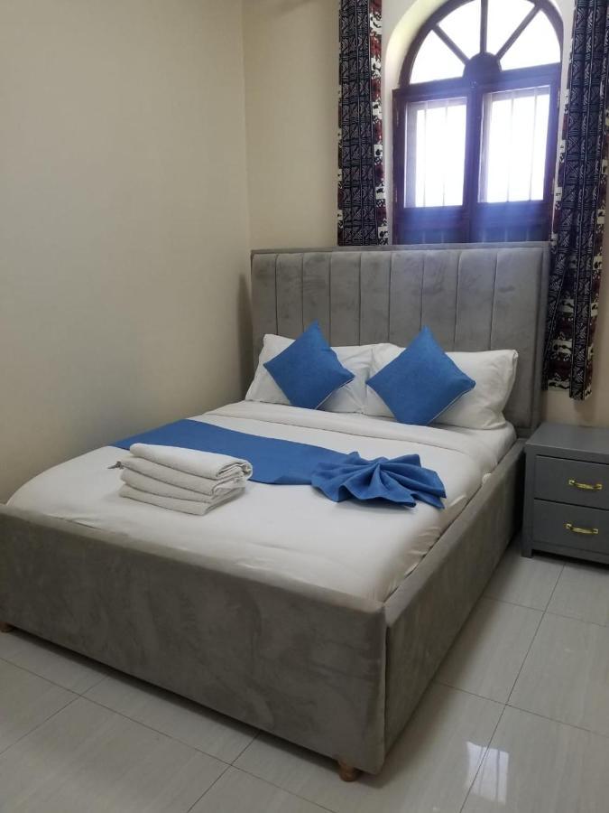 Sunset Homes Vuga Zanzibar Kültér fotó